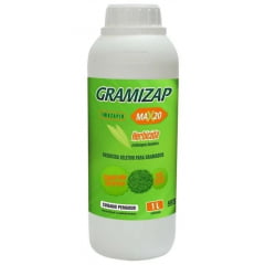Gramizap Max 20 - 1 Litro	